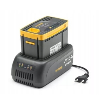 Ładowarka Stiga EC 415 S