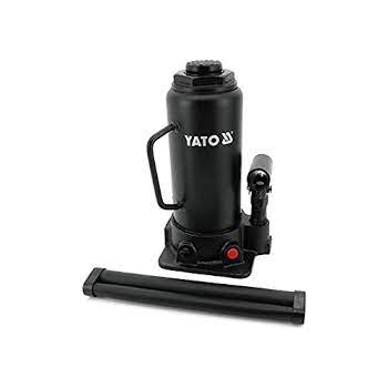 Yato YT-17005 Podnośnik hydrauliczny słupkowy 12t