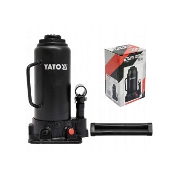 Yato YT-17005 Podnośnik hydrauliczny słupkowy 12t