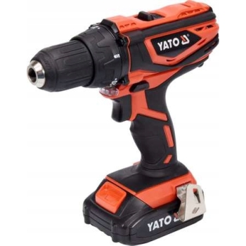 Wkrętarka akumulatorowe Yato YT-82780 18 V
