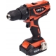 Wkrętarka akumulatorowe Yato YT-82780 18 V