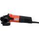 Yato YT-82098 SZLIFIERKA KĄTOWA 1400W 125MM