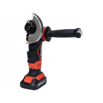 Szlifierka kątowa Yato YT-82826 36 W 18 V