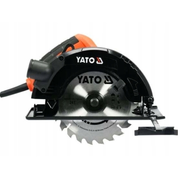 Piła tarczowa Yato YT-82152 1500 W 20 mm