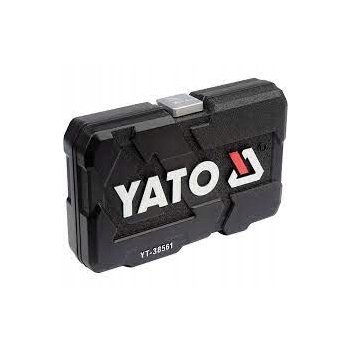 Zestaw narzędziowy Yato YT-38561