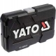 Zestaw narzędziowy Yato YT-38561