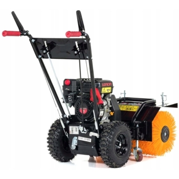 Zamiatarka spalinowa NAC SWP60-196L-KC