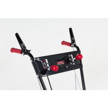 Zamiatarka spalinowa NAC SWP60-196L-KC