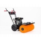Zamiatarka spalinowa NAC SWP60-196L-KC