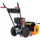 Zamiatarka spalinowa NAC SWP60-196L-KC