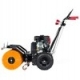 Zamiatarka spalinowa NAC SWP60-196L-KC