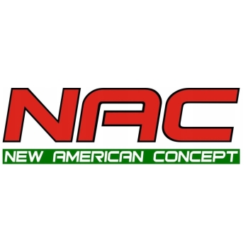 Szlifierka wielofunkcyjna NAC OS45-125-GN