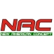 Szlifierka wielofunkcyjna NAC OS45-125-GN