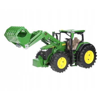 Traktor Bruder John Deere 7R 350 03151