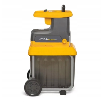 Rozdrabniacz STIGA Bio Silent 2500