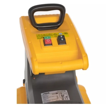 Rozdrabniacz STIGA Bio Silent 2500