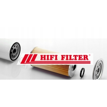 Hifi Filter SO 3317 Filtr oleju