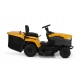 Traktorek ogrodowy Stiga Estate 384 ST 450 432CC