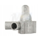 OBUDOWA TERMOSTATU C-330 C330 URSUS 50002230