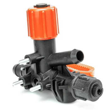 Korpus rozdzielacza Agtech 6344031090014