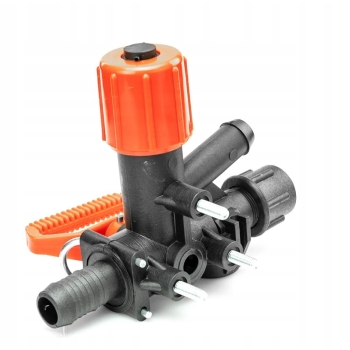 Korpus rozdzielacza Agtech 6344031090014