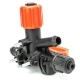 Korpus rozdzielacza Agtech 6344031090014