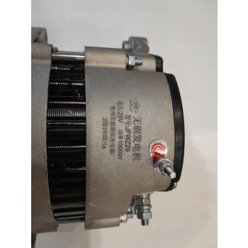 ALTERNATOR JFWZ29 WOLF