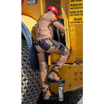 Spodnie robocze długie Lahti Pro L4052202 r. M
