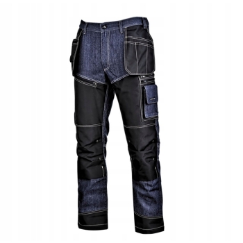 Spodnie robocze długie Lahti Pro L40518 r. XXL