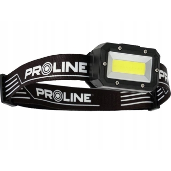 Latarka czołowa Proline 200 lm