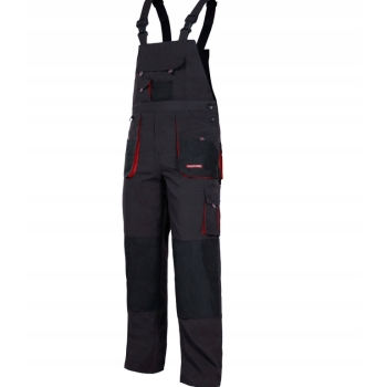 Spodnie robocze Lahti Pro LPSR0250 r. M