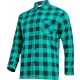 LAHTIPRO LPKF22XL Koszula flanelowa w kratę roz2XL