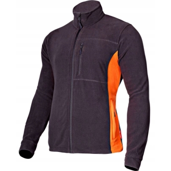 Bluza polarowa Lahti Pro L40102 r. M